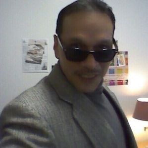 Meet your Posher, Pete